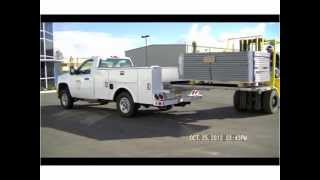 Weight Test ~ Up to 3,000 lbs.