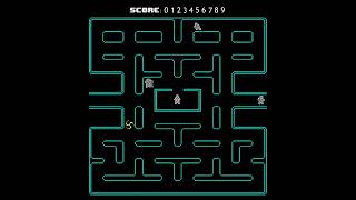 Manhack Arcade