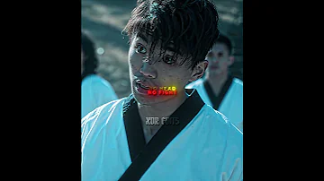 No Head No Fight 