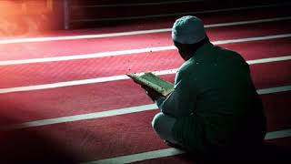 Surah Qadr Recited By Abdulrahman Al Ossi