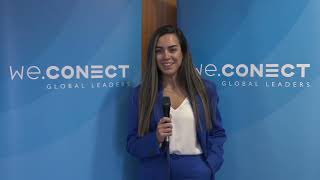 IT Procurement Europe 2025 I Fay Farzad, EMEA Procurement Category Manager I Canon EMEA