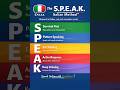 SPEAK Italian Method - Introduction for Italian Beginners
