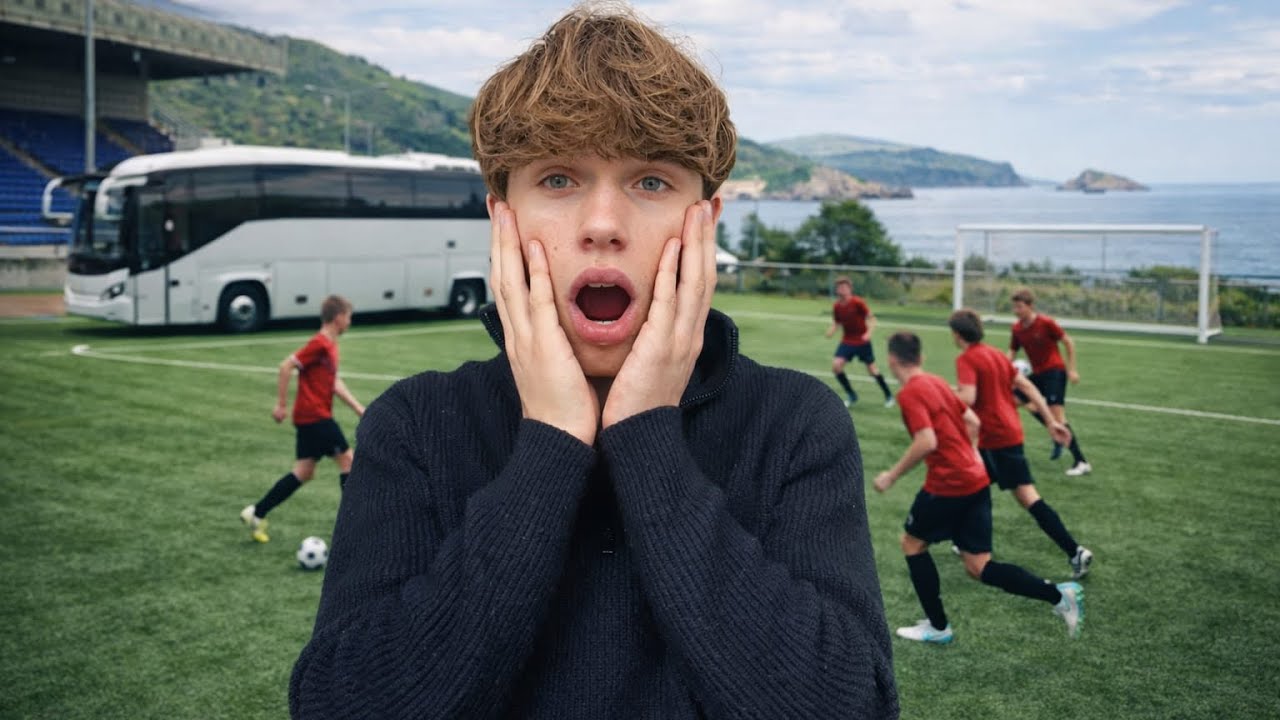 9 Stunden Busfahrt nach Kroatien 🇭🇷…..und das ist passiert 😳 *Eskalation* Vlog 5