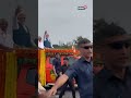 Modi News PM Modi S Security Breached During Poll Rally In Karnataka Shorts Trending Viral Modi News PM Modi S Security Breached During Poll Rally In Karnataka Shorts Trending Viral