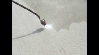 Concrete Pressure Washing -- Daich Concrete Coatings by Daich Coatings Corporation 1,117 views 10 years ago 1 minute, 1 second