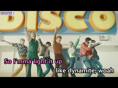 [KTV] BTS - Dynamite [Choreography Ver.]