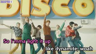 Ktv Bts - Dynamite Choreography Ver.