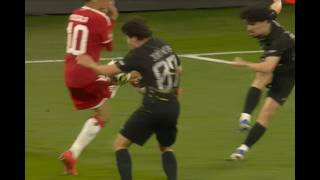 BAYERN ROBBED BY A DODGY REFEREE!😲 PSG HANDBALL! (442oons Parody)