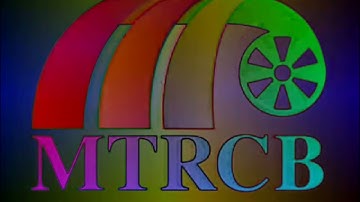 MTRCB Intro Animation Effects (Sponsored By Preview 2 Effects) Tried To Be Normal