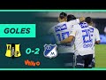 Alianza Petrolera vs. Millonarios (0-2) | Liga BetPlay Dimayor 2021 1 - Fecha 11