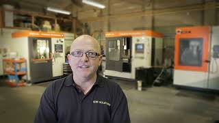 Welcome to EDM Solutions