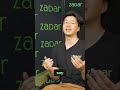 Customize Your Radar: Zadar's Secret Weapon Explained! #shorts