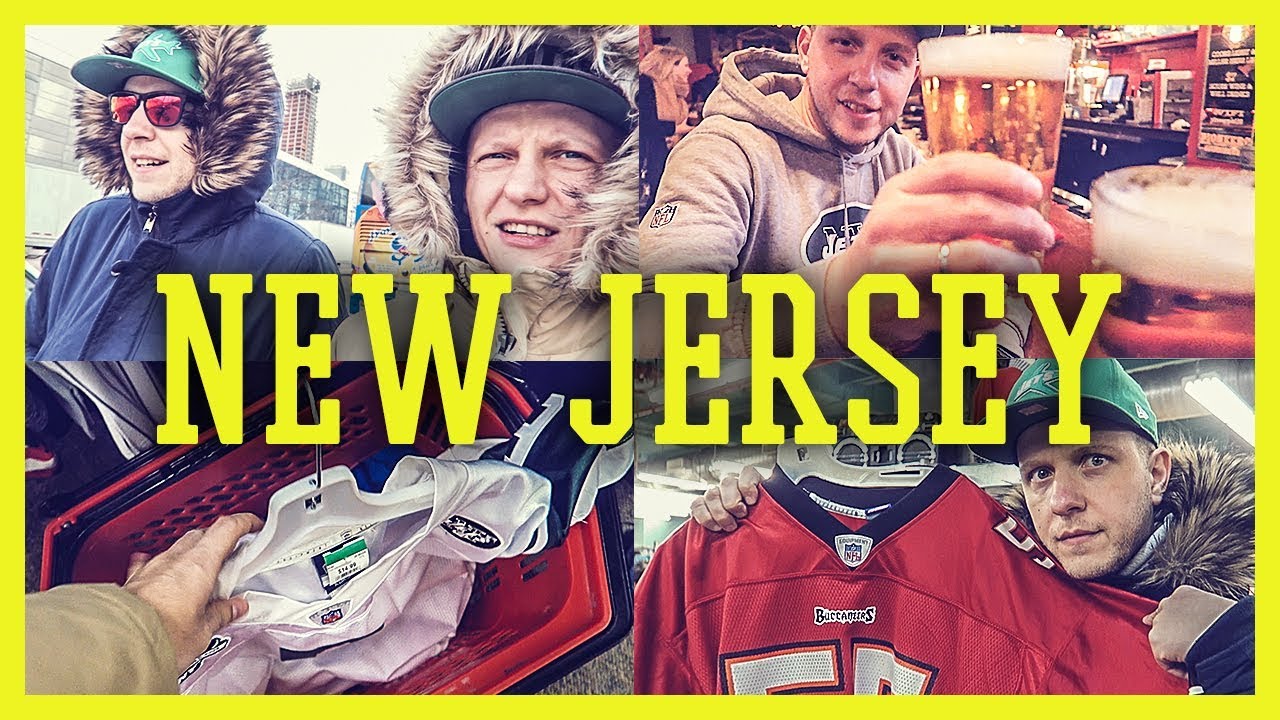 Cheap Nfl Jerseys From China - The Six Determine Problem