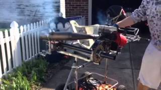 Wka Senior Kt100 Pipe