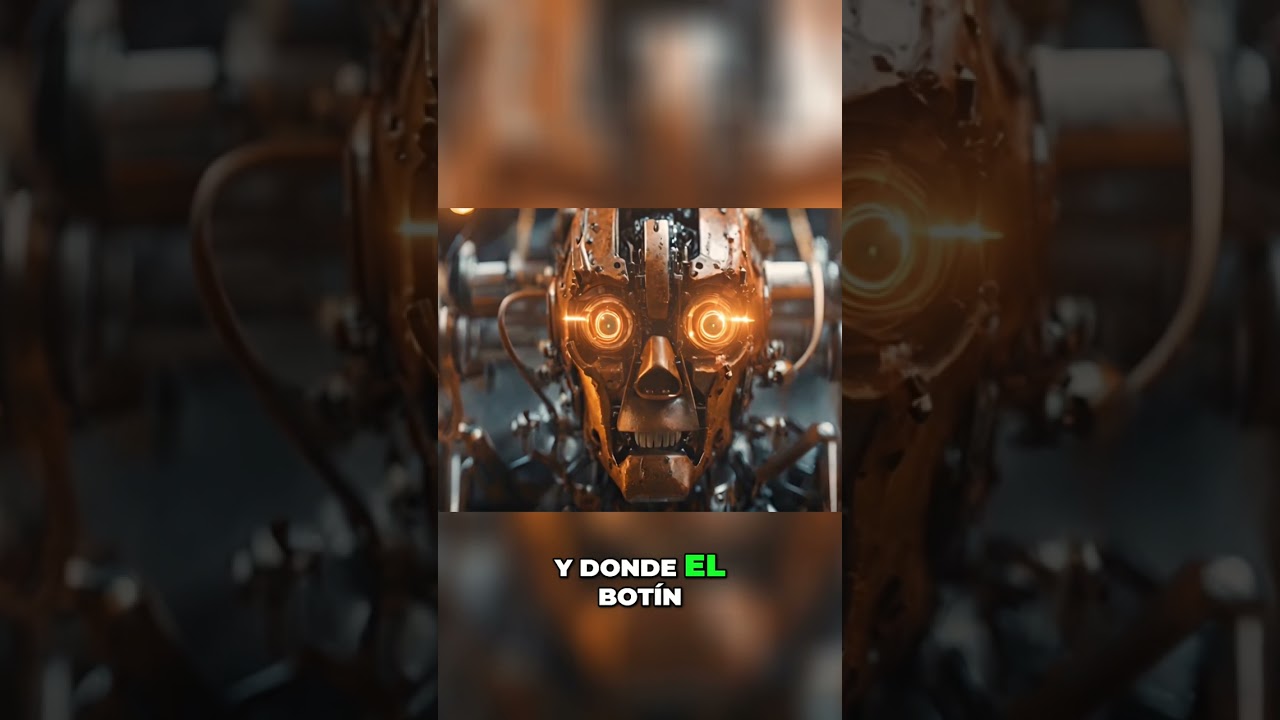 La Guerra de las IAS: ¿Quién Controla el Futuro? 