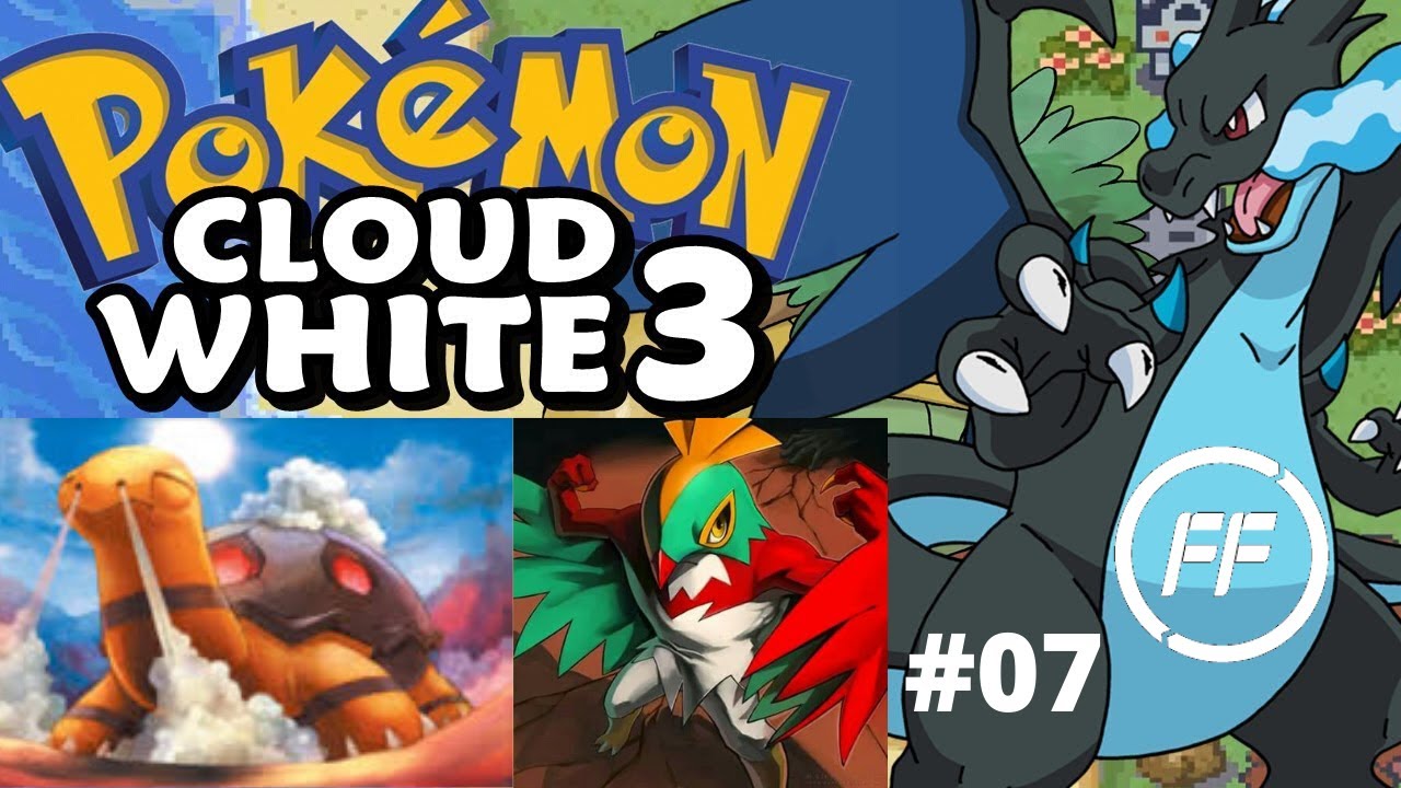 Pok mon Cloud White 3 07 YouTube pok-mon-cloud-white-3-07-youtube