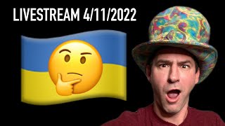 Why Pray For Ukraine?