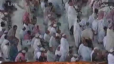 ما تيسر من سورة الأحزاب | عشاء الجمعة ٢٨ جمادى الآخرة ١٤٣١هـ للشيخ د. صالح آل طالب
