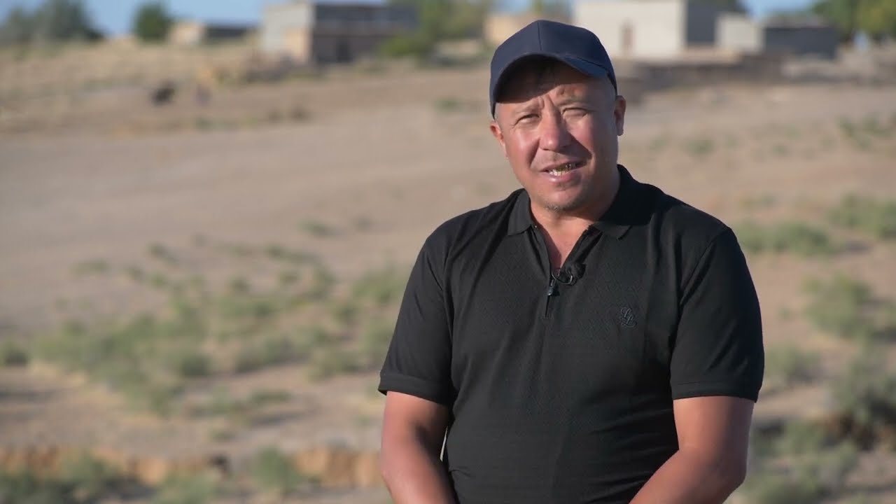 How Dispute Resolution Transformed Conflict into Collaboration in the Uzbek Cotton Sector