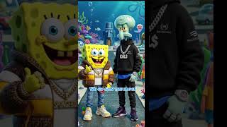 SpongeBob rap, beat by @ZIOAN