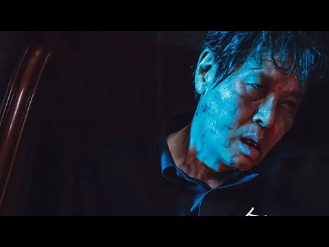 小涛讲电影：几分钟看完韩国恐怖剧《鬼客》大结局