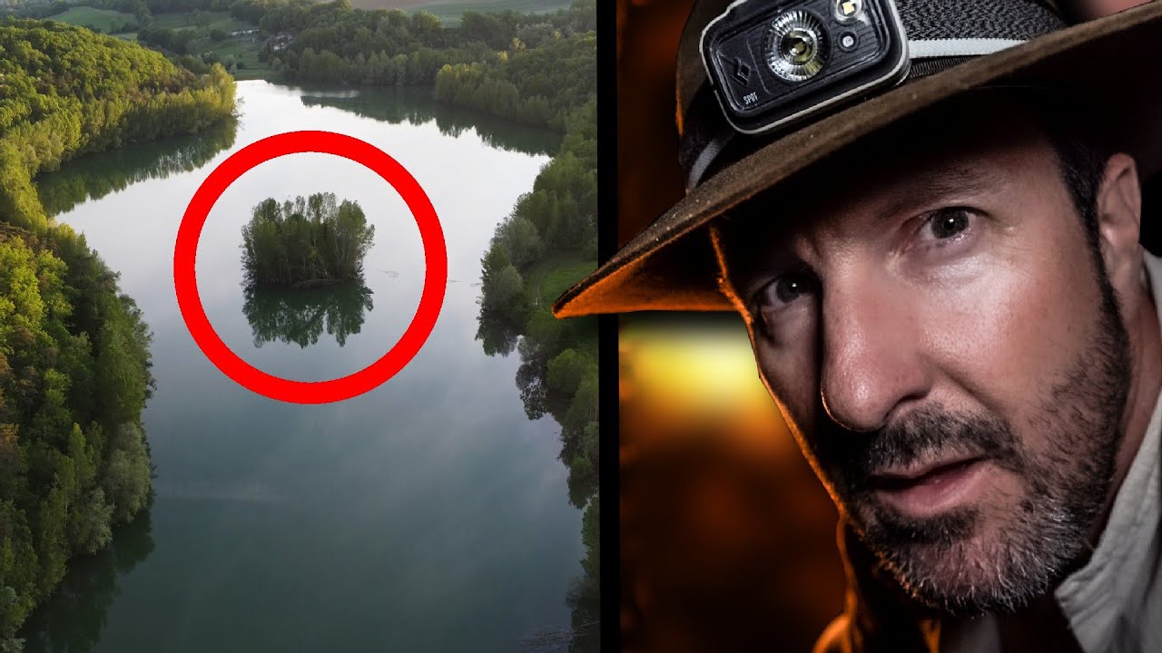 J AI DORMI SEUL SUR UNE MINUSCULE LE D SERTE YouTube j-ai-dormi-seul-sur-une-minuscule-le-d-serte-youtube