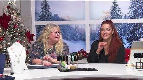 JewelleryMaker Live 13/11/2025 with Stephanie Joseph GIA AJP & Rachel Smith