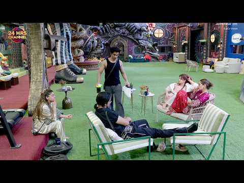 Bigg Boss Season 20 NEW PROMO Today Episode 25th Sep 2026