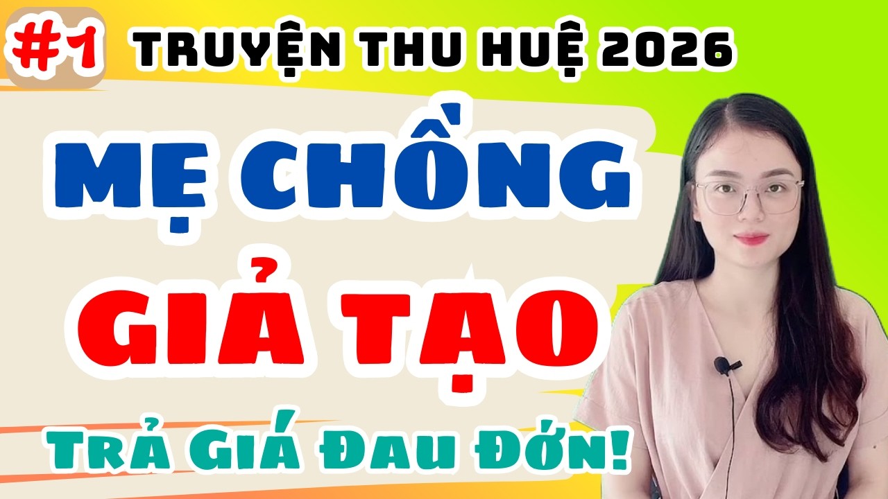 Phát Hiện Bí Mật Mẹ Chồng Dùng Vàng Của Tôi Xây Nhà Trọ Và Tôi Quyết Định Vạch Mặt Tất Cả Để Trả Thù