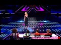 Joelle - Week 5 - Live Show 5 - The X Factor Australia 2013 Top 8