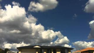 Sky Timelapse by Infxus Adventures 51 views 12 years ago 19 seconds