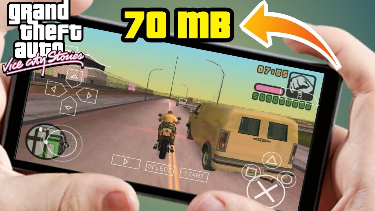 Play gta 5 in android фото 111