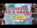 Guess the KDrama by a Single Still Image? PART 1 | KDrama Quiz