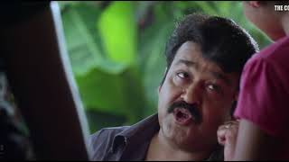Drishyam Malayalam Movie Official Trailer HD | Mohanlal, Jeethu Joseph