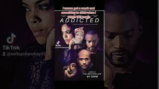 Addicted 🙈🙊