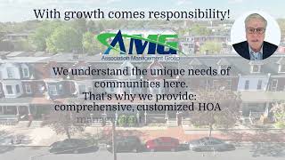 Association Management Group AMG Greensboro NC
