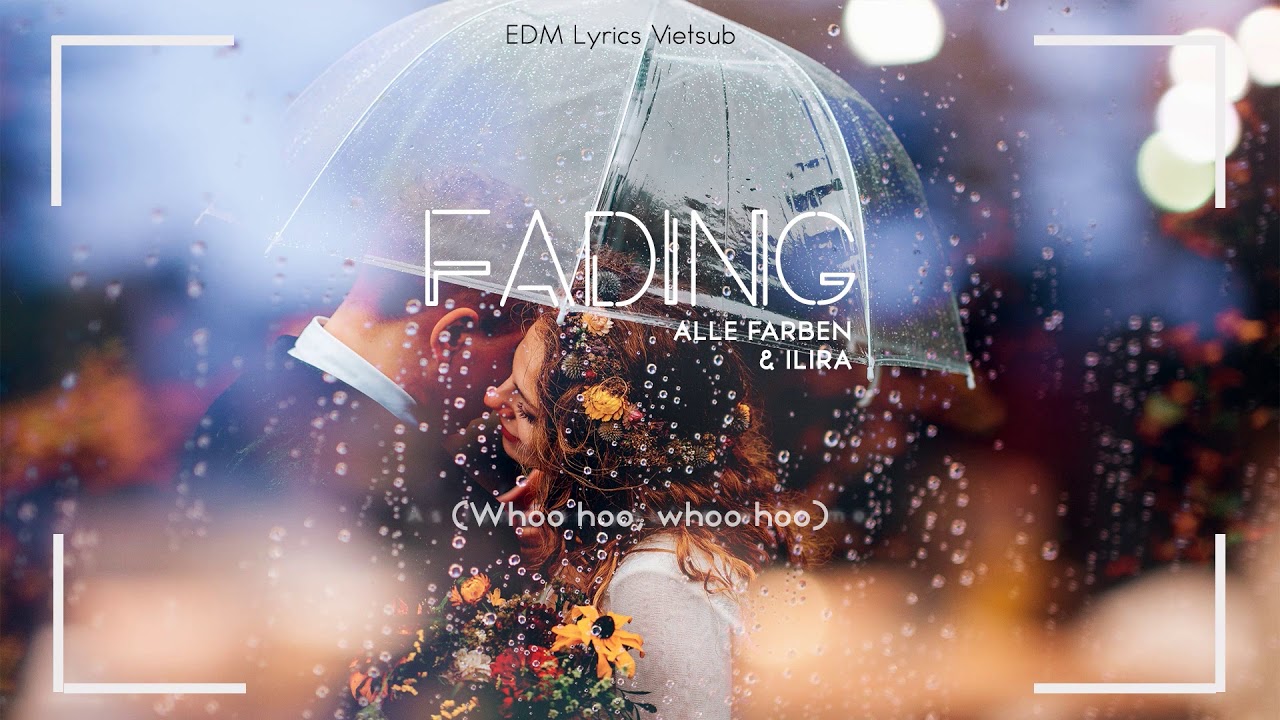 Alle Farben Only Thing We Know Lyrics