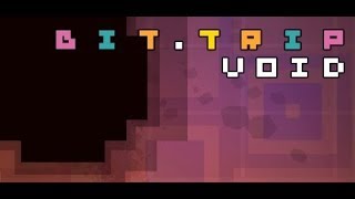 Watch Me Fail At: BIT. TRIP VOID