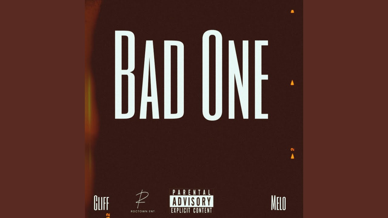 Watch Bad One on YouTube Watch Bad One on YouTube