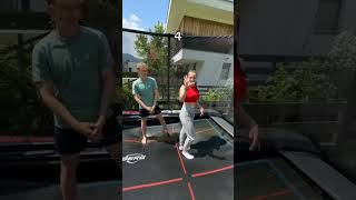 Backflip Tutorial!😍😳 #backflip #salto #trampoline #tutorial #flip #fyp