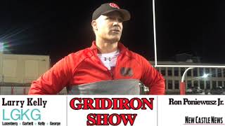 Gridiron Extra Cowart Kelly talk after wild Canes victory