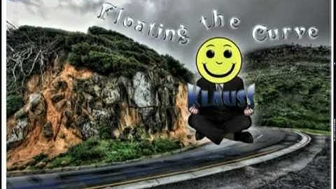 Klauss Floating the Curve