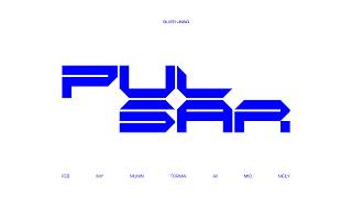 SILVER LINING 'PULSAR’ Official MV Teaser
