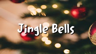 Video thumbnail of "Jingle Bells (lyrics)"