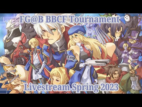 BlazBlue Centralfiction UFCB 2-26-23