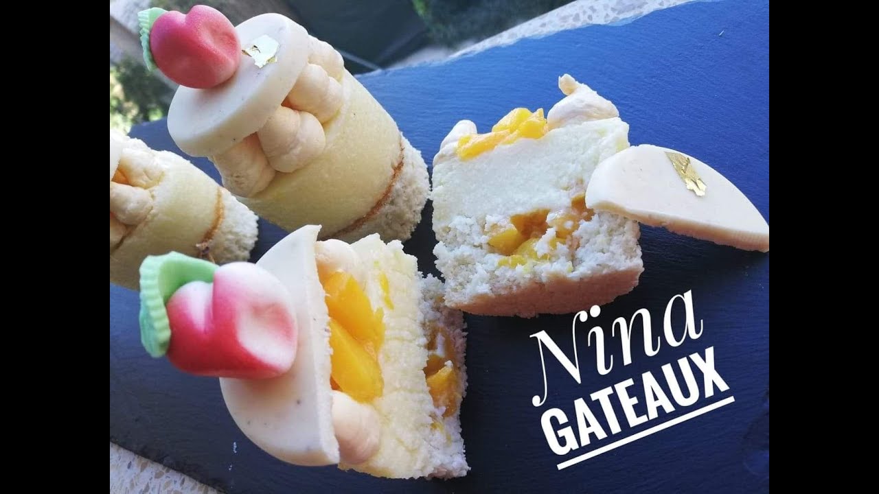 حلوى جوز الهند🥥🥥وصفة جديدة من الورشات😉و بنة عظيمة 😋 يستاهل التجربة🇩🇿🇩🇿