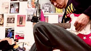 Looping Until It Becomes Music - 23 Min Live Session