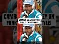 CAMRON Goes CRAZY On FUNK FLEX! (REMIX)