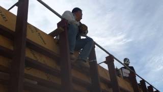 Tierra compactada jaime