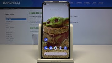 How to Close Running Apps on Google Pixel 4A